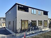 友部駅より徒歩24分 築1年11ヶ月 2階建の賃貸物件