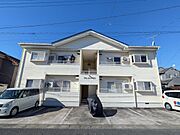 アムールトキワ 2階 築31年7ヶ月の賃貸物件