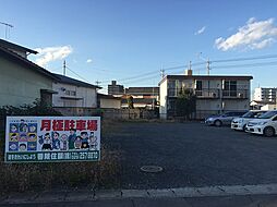 上水戸一丁目金原駐車場