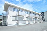 内原駅より徒歩5分 1階 築14年2ヶ月の賃貸物件