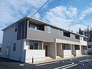 リヴィエール ブランの賃貸物件