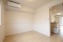 アムール・メゾン 102号室 1階1LDKの室内