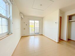 アヴェーレ 104号室 1階1LDKのリビング/ダイニング