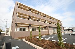 アーデントハウス元吉田