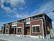 ヴィータドルチェの賃貸物件