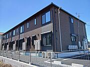 赤塚駅よりバス7分 徒歩4分 1階 新築の賃貸物件