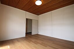 YHG見和一丁目 6DKの室内