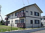 メゾン・シャルムE棟の賃貸物件