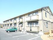 ソレイユ・レバンA 1階 築20年7ヶ月の賃貸物件