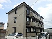 アムールコートA 2階 築24年11ヶ月の賃貸物件