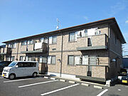 プレザントハイツ２の賃貸物件