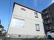 水戸駅より徒歩25分 2階 築39年7ヶ月の賃貸物件