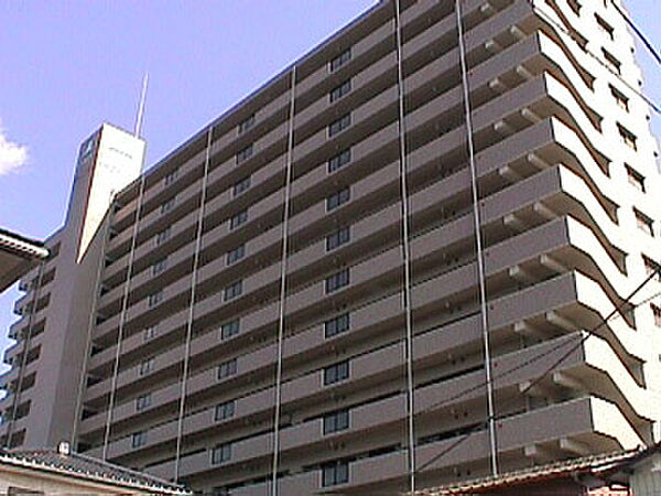 apartment 茨城県水戸市末広町
地図を見る