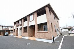 コンシェリア A 202号室