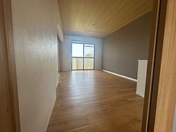 パークテラス長堀 6号館 402号室 4階3DKのリビング/ダイニング