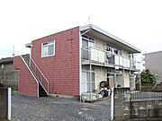 セントラルコーポBの賃貸物件