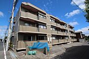 勝田駅より徒歩15分 2階 築33年の賃貸物件