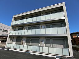 プレスタンテ駅南