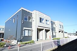 ヴァン ヴェール III S 205号室