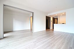 レーベン水戸 ONE STATE TOWER 1203号室 12階2SLDKの室内