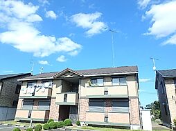 ロイヤルガーデン四季の杜　C棟