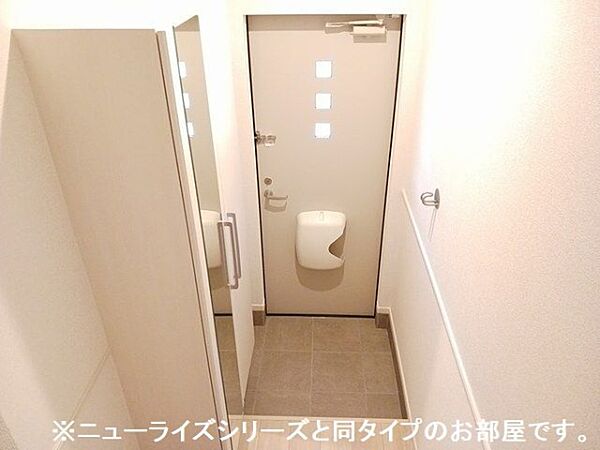 apartment 茨城県ひたちなか市大字田彦
地図を見る