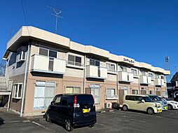 エルディム富士 I