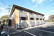 水戸駅より徒歩20分 2階 築19年7ヶ月の賃貸物件