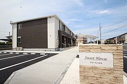 sweet house 106号室