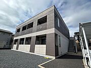 ラフェリーチェの賃貸物件