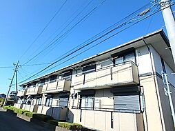 ロイヤルガーデン風の杜 F棟