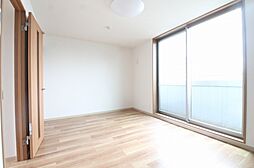 Central-Y 403号室 4階1Kの室内