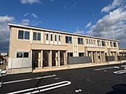 赤塚駅より徒歩33分 1階 新築の賃貸物件