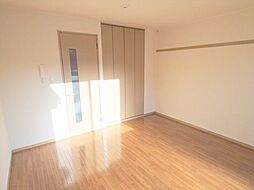 グレース高須 103号室 1階1Kのリビング/ダイニング