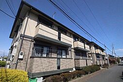 エクセレントガーデン風の杜 B棟