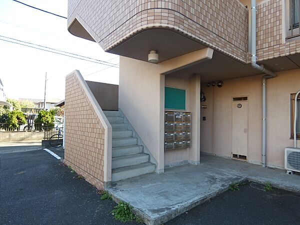 apartment 茨城県那珂郡東海村東海
地図を見る