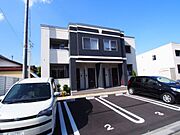 エミネンス・ハヤマの賃貸物件