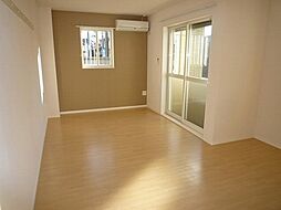 ルミナス メゾン 102号室 1階1Kのリビング/ダイニング