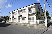 柳橋コーポ 2階 築38年2ヶ月の賃貸物件