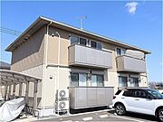 赤塚駅よりバス6分 徒歩3分 1階 築11年1ヶ月の賃貸物件