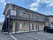 米田コーポAの賃貸物件