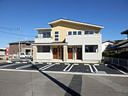 リヴァージュAの賃貸物件