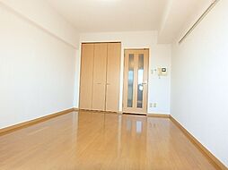 K’Tシュプール 403号室 4階1Kのリビング/ダイニング