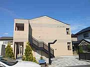 ラ・フェリーチェの賃貸物件