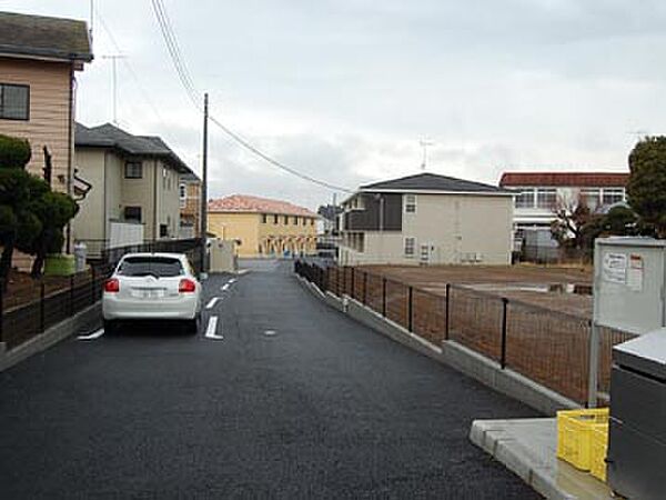 apartment 茨城県東茨城郡茨城町長岡
地図を見る