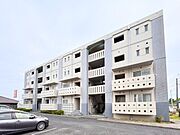 友部駅よりバス4分 徒歩3分 3階 築32年1ヶ月の賃貸物件