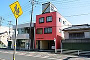第３イソマエハウス 3階 築31年1ヶ月の賃貸物件