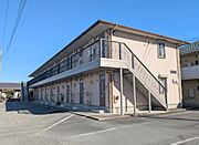 Ｗｅｌｌｖｉｌｌａ笠原 2階 築21年1ヶ月の賃貸物件