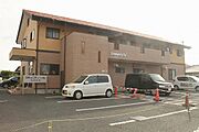 水戸駅より徒歩45分 築20年9ヶ月 2階建の賃貸物件