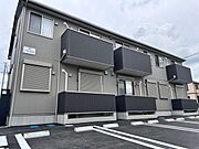 赤塚駅より徒歩8分 2階 築2年4ヶ月の賃貸物件